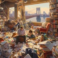 Study Beats Lounge - Nighttime Inspiration