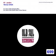 Ki - podra & Home Shell & Olven - Venus Orbit