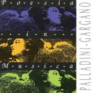 Stefano Palladini & Nazario Gargano - Scherzi per ventagli