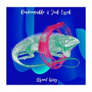 Räubermukke, Jack Essek - Lizard King