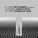 VIKk (Italy) ft Garzia - Pets Money (Original Mix)