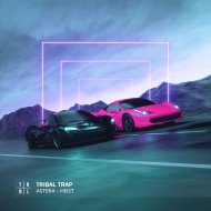 slowed down music feat. Astera - HEIST (Slowed + Reverb)