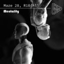 Maze 28, R10(Al) - Mentality