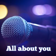 Avengers Studio - All About You