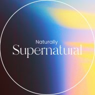Dina Turner - Naturally Supernatural