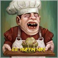 Shuffle Master - The Muffin Man