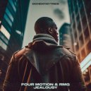 Four Motion & RMG - Jealousy (Original Mix)