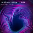 Adrenalin Drum (Har El) - 12 Monkey Apocalypse (Original Mix)