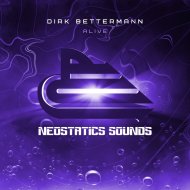 Dirk Bettermann - Alive
