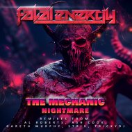 The Mechanic - Nightmare