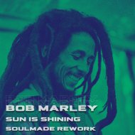 Bob Marley - Sun Is Shining