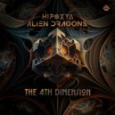 Alien Dragons & Hipoxya - The 4th Dimension