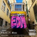Jaksaw - P.A.R.T.Y. (Radio Mix 2)