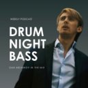 Dan Melnikov - Drum Night Bass 666