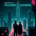 AleXander Lime - Techno Lovers (05.09.2024)