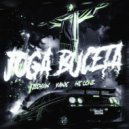 Jecham, $YANIC, MC LONE - JOGA BUCETA