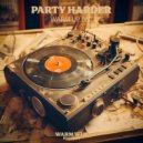 Party Harder - Latino America es mia (Original Mix)