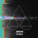 JareB34R - The Music (Extended Mix)