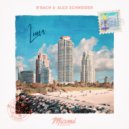 B'Bach & Alex Schneider - Lima