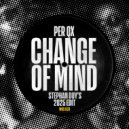 Per QX - Change Of Mind