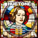 Hubtone - New Me