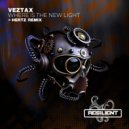Veztax - Where Is New Light (Hertz Remix)