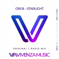 Ori B. - Starlight