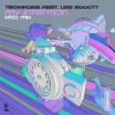 Technikore feat. Lisa Abbott - My Intention (HTID Mix - Radio Edit)