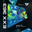 DMITRY SID - Rhythm