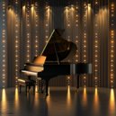 Gentle Rest Piano & Piano Lullabies & Sleeping Music Academy - Serene Sleep Sonatas ()