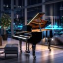 Silent Piano Moments & Sleepy Side & Deep Sleep Background Noise - Piano Whispers for Deep Rest ()