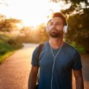 Curva del destino tranquilo & Explosión de olas en la playa & Temperatura Ambiente - Sonidos De Ritmo Pacíficos