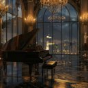 Soothing Piano Music & Relaxing Piano Music Cool & Spa Isochronic Tones Lab - Calm Piano Sounds for Massage ()