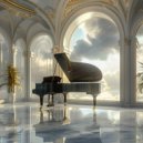 Christian Piano Music & Classic Chillout & Relaxation Ambience Music - Calm Piano Relaxation Notes
