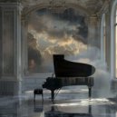 The Goth Piano & Soulful Piano Group & Celestial Meditation Vibes - Sacred Melody Meditation Tunes