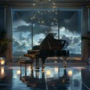 Piano Rest Music & Sleepwell & Sleep Rest Music - Tranquil Night Songs ()