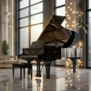 Piano Music & Serenity Music Academy & Piano Time Music - Reflective Piano for Serenity