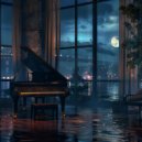 Piano Instrumental Academy & Classical Portraits & Dreamy Piano Music - Gentle Echoes in Air