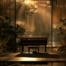 Gentle Piano Harmonies & Yoga to Calm & Wellness Piano - Yoga Relaxation Gentle Piano ()