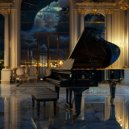 Grand Piano Players & Deep Relax Piano & Comforting Sounds for Cats - Relaxing Whispers for Felines ()